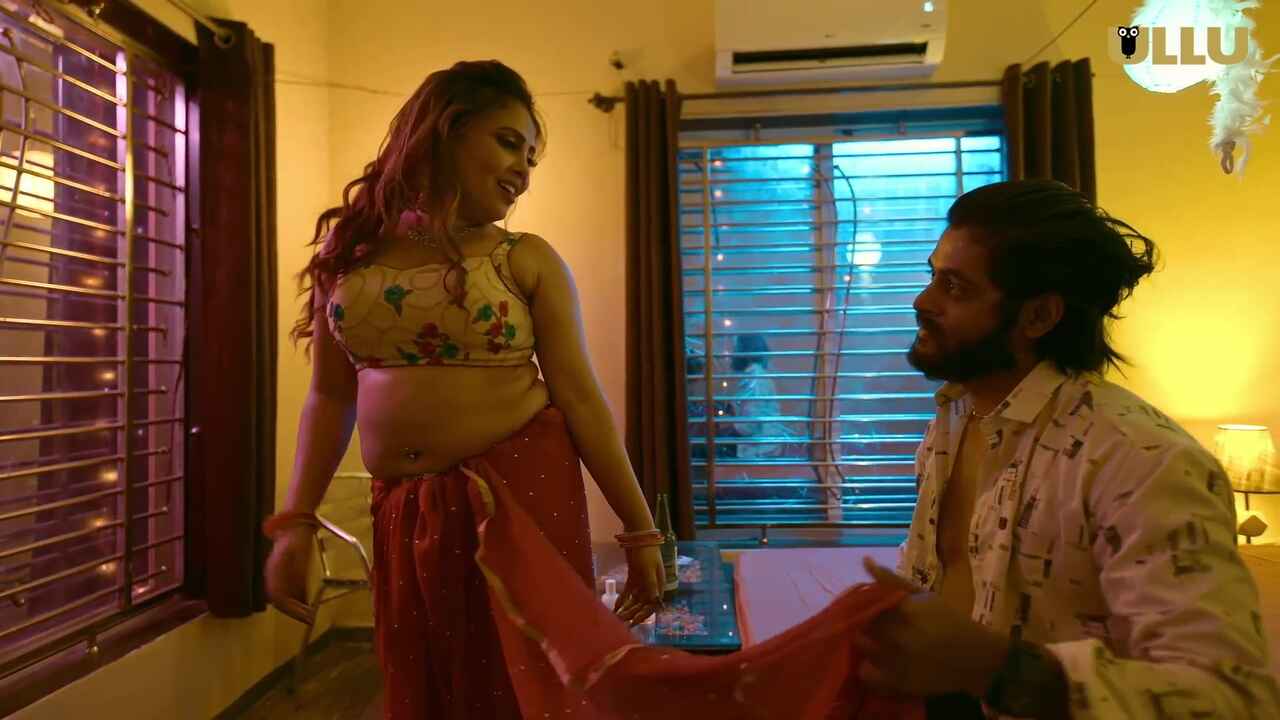 Secretary Ullu Originals Hindi Porn Web Series Episode 2