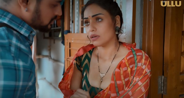 Raju Ban Gaya Gentleman 2025 Ullu Hindi Porn Web Series Ep 4