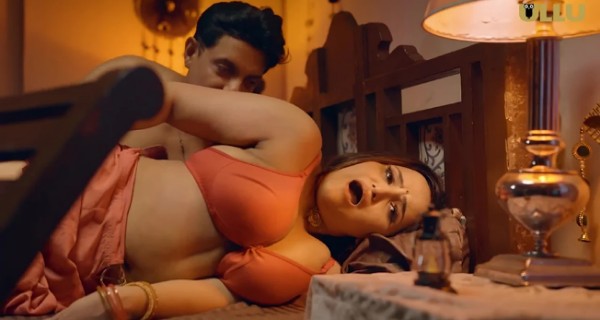Tadka 2025 Ullu Originals Hindi Hot Web Series Episode 4